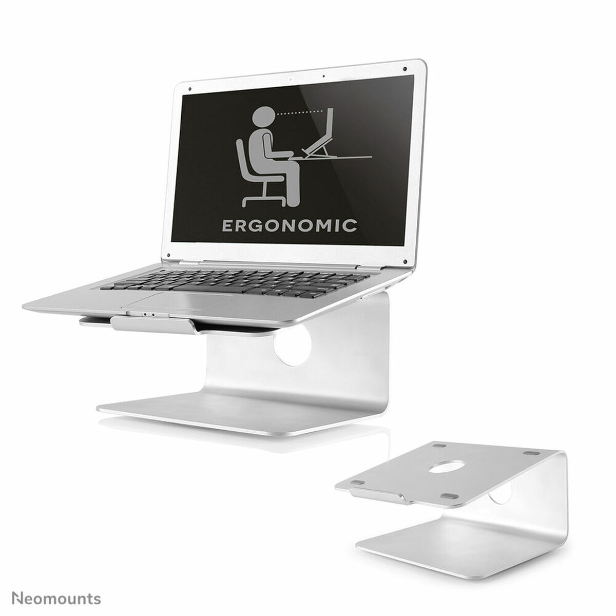 Podpěra notebooku Neomounts NSLS050